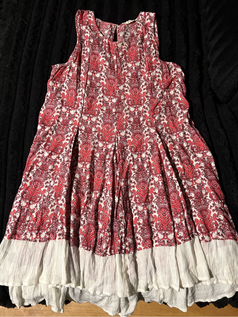 Altard State Dress